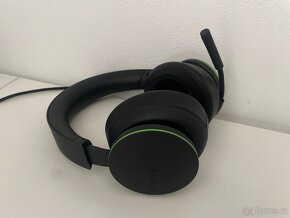 XBOX WIRELESS HEADSET - 2