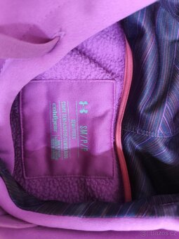 Mikina Under Armour - 2