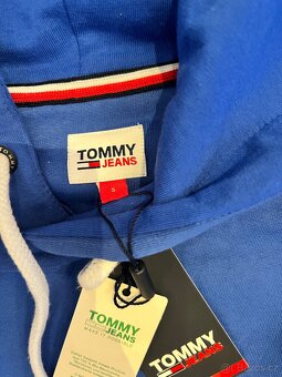 Tommy Hilfiger úplně nová mikina - 2