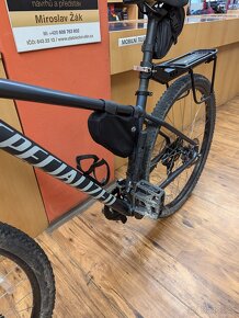 Horské kolo Specialized - 2