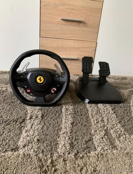 Thrustmaster T80 - 2