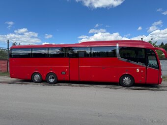 SCANIA IRIZAR i6 14.37 - 2