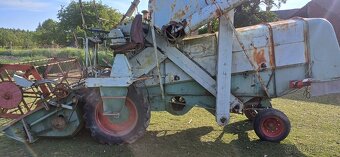 Claas Europa - 2