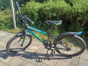 Dětské kolo CTM 20" - 2