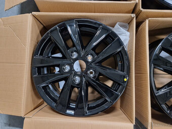 5x120 r16 kola vw t7 crafter disky 16 volkswagen transporter - 2