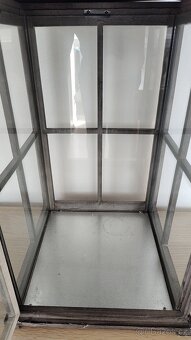 LUCERNA VELKÁ VÝŠKA 68 CM - 2