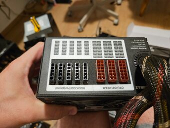 1000W zdroj Enermax Platimax EPM1000EWT - 2