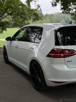 VW Golf 7 GTI - 2