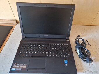 Lenovo B 50-30, super stav - 2