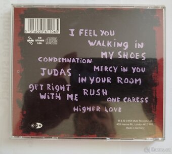 Depeche Mode - CD - SOFAD - MuteCS - 2
