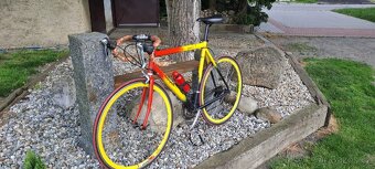 Campagnolo po servise , nabídněte - 2