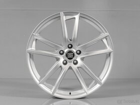ŠKODA, VW, SEAT ALU R20 SPACE WHEELS 5x112, ET 41, 4KS(159T) - 2
