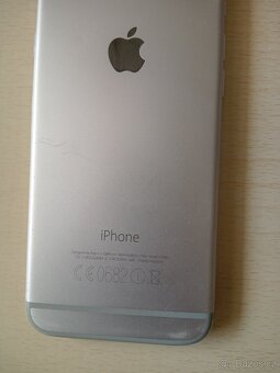 Aplle iPhone - 2