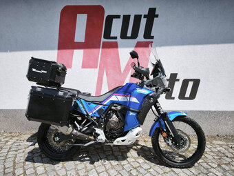 Yamaha Ténéré 700 World Rally ABS - 2
