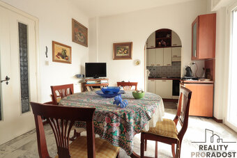 Prodej bytu 3+1 90 m², via Torrente Piomba, Montesilvano, It - 2