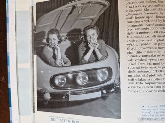 TATRA 603 - 2