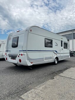 WILK S5 Eterno 530 ~ Mover - 2