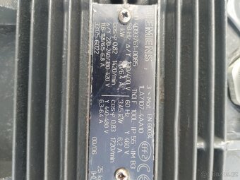 Elektromotor - 2