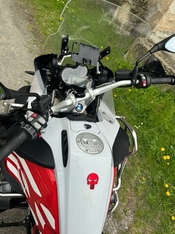 BMW R 1200 GS ADVENTURE 2016 - 2