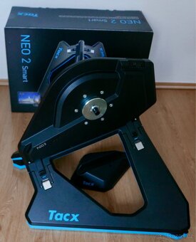 Tacx Neo 2 - 2