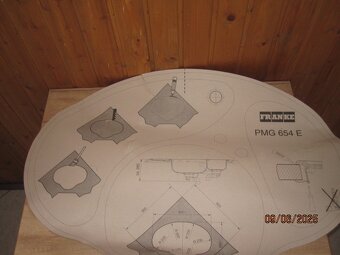 DREZ FRANKE PMG 654 E NOVY ZABALENY - 2