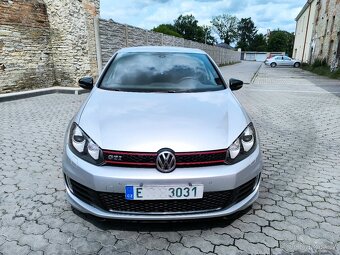 Volkswagen Golf GTI, r.v: 11/2011, 156Tkm, edice 35, TOP. - 2