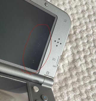 New Nintendo 3DS XL (CFW) - 2