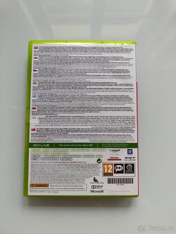 Forza Horizon 1 XBOX 360 - 2