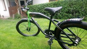Troy lee Felt - 2