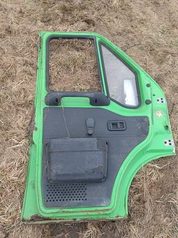 Fiat Ducato, Citroen Jumper, Peugeot boxer - 2