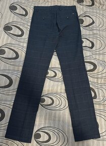 Tommy Hilfiger Denton Mouline Chino Desert Sky - 29/34 - New - 2