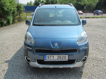 Citroen Berlingo 1.6 5 Míst - 2