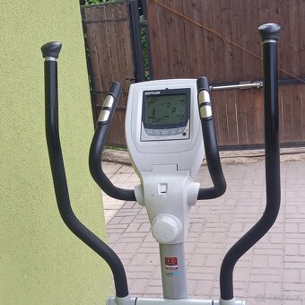 Orbitrek kettler - 2