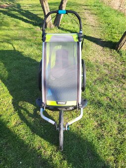 Thule Chariot Sport 1 - 2