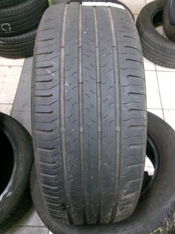 235/55 R17 CONTINENTAL (4,5-5mm) č.15404 - 2