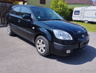 Kia Rio 1.4 benzin - 2