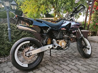 Husqvarna 610 sm - 2