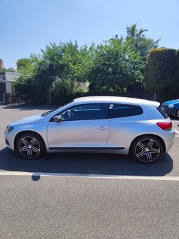 VW Scirocco III - 2