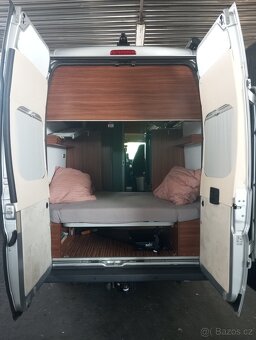 Adria twin 640 shx 2.3 jtd 109 kw - 2