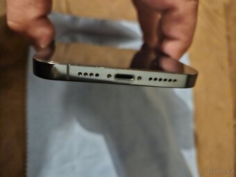 12 promax 128gb - 2