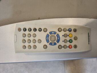 CRT televize 50 cm - 2