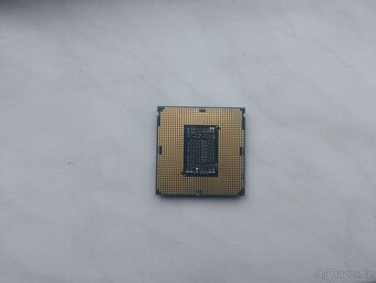 Intel I5 9400f - 2