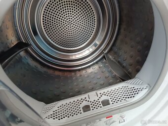 Electrolux perfectcare 800 - 2