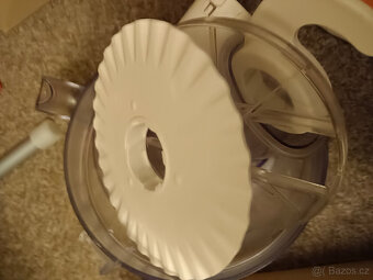 Robot/mixér/TEFAL - 2
