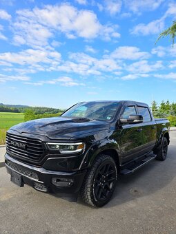 Ram night edition 2022 - 2
