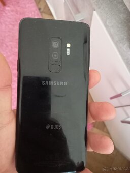 Samsung s9 plus - 2