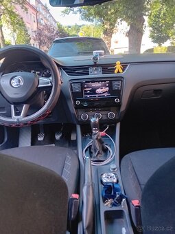 Prodam skoda octavia 3 1.6tdi 85kw facelift - 2