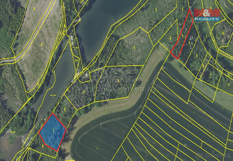 Prodej ostatní, 27525 m², Loket - 2