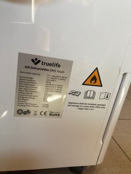 TrueLife DH5 - 2