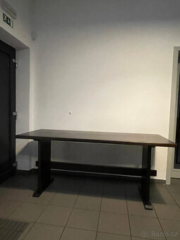 JÍDELNÍ STŮL - 2